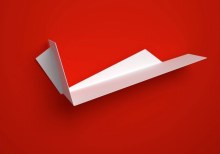 11:11 Metalen boekenplank