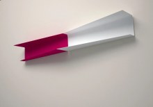 SQUAZAR Duo Metalen wandplanken
