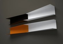 SQUAZAR Duo Metalen wandplanken