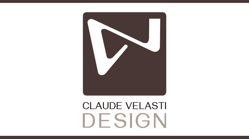 Claude Velasti Design. Studio di progettazione e design industriale. Produzione di mobili