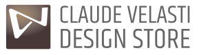 CLAUDE VELASTI design store